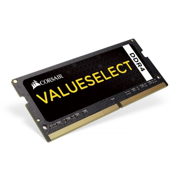 DDR4 SODIMM 4GB/2133 (1*4GB) CL15-15-15-36 DDR4 SODIMM 4GB/2133 (1*4GB) CL15-15-15-36