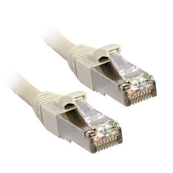 Lindy Networking Cable Grey 2 M Cat6 U/Ftp (Stp)