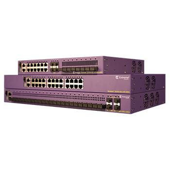 Extreme Networks X440-G2-24Fx-Ge4