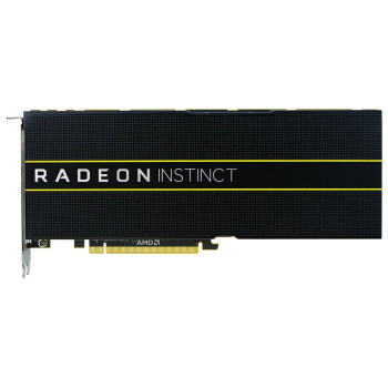 AMD Graphics Card Radeon Rx Vega 64 16 Gb High Bandwidth Memory 2 (Hbm2)
