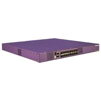 Extreme Networks X620-16X-Fb Taa Managed L2/L3 None 1U Purple
