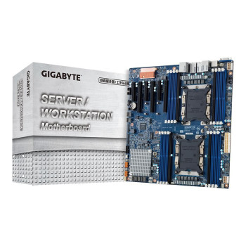 Gigabyte Md71-Hb0 Motherboard Intel C622 Lga 3647 (Socket P) Extended Atx