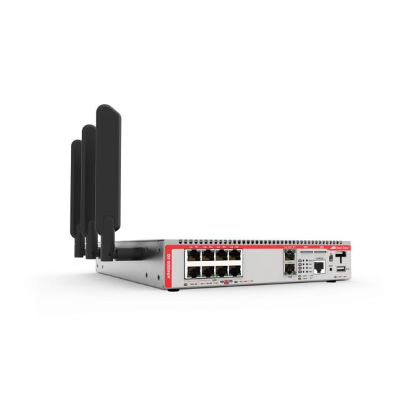 Allied Telesis R4050S-5G Hardware Firewall 1900 Mbit/S Allied Telesis R4050S-5G Hardware Firewall 1900 Mbit/S