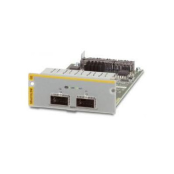 Allied Telesis At-Sbx81Gt24 Network Switch Module Gigabit Ethernet