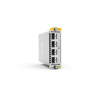 Allied Telesis At-Xem2-4Qs Network Switch Module 40 Gigabit Ethernet