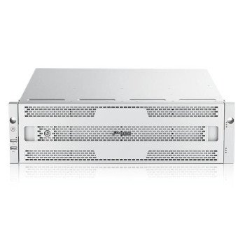 Promise Technology Vess A7600 Network Surveillance Server Rack Gigabit Ethernet