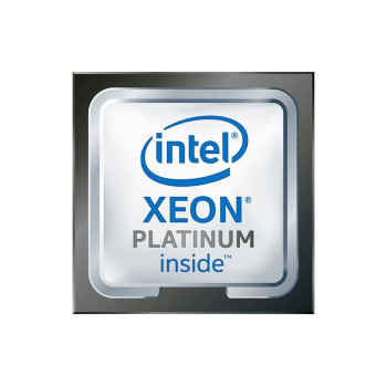 Hewlett Packard Enterprise Xeon Platinum 8362 Processor 2.8 Ghz 48 Mb