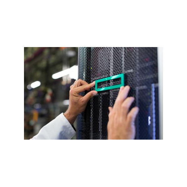 Hewlett Packard Enterprise Computer Cooling System Part/Accessory Heatsink Hewlett Packard Enterprise Computer Cooling System Part/Accessory Heatsink