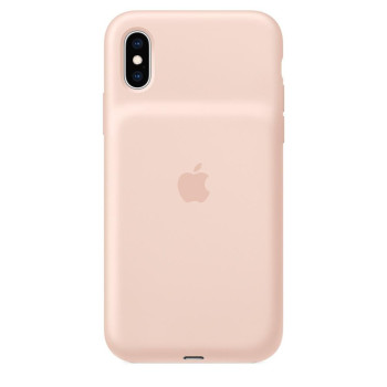 Apple Mobile Phone Case 14.7 Cm (5.8") Cover Pink