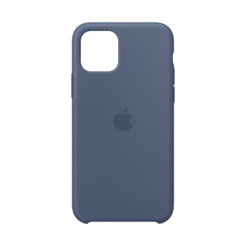 Apple Mobile Phone Case 14.7 Cm (5.8") Cover Blue