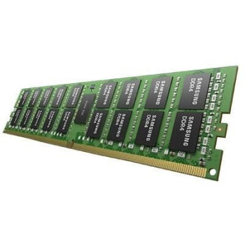 Samsung Memory Module 8 Gb 1 X 8 Gb Ddr4 3200 Mhz Ecc