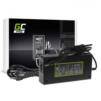 GREEN CELL ZASILACZ AD100P ASUS 19.5V 9.5A 180W