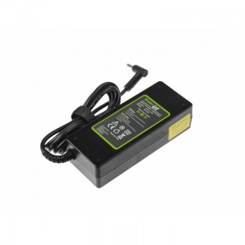 GREEN CELL ZASILACZ AD105P ASUS 19V 4.74A 90W