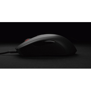 Mionix Castor Pro Mouse Right-Hand Usb Type-A Optical 19000 Dpi