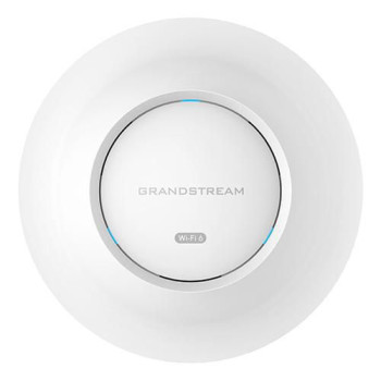 Grandstream Wireless Access Point 3550 Mbit/S White Power Over Ethernet (Poe)