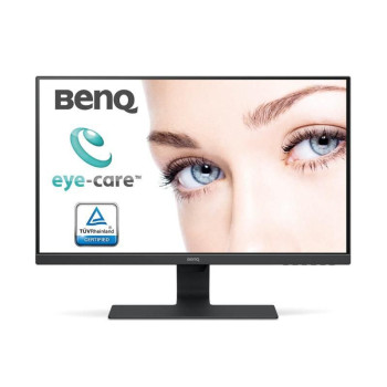 BenQ Bl2780 Led Display 68.6 Cm (27") 1920 X 1080 Pixels Full Hd Black