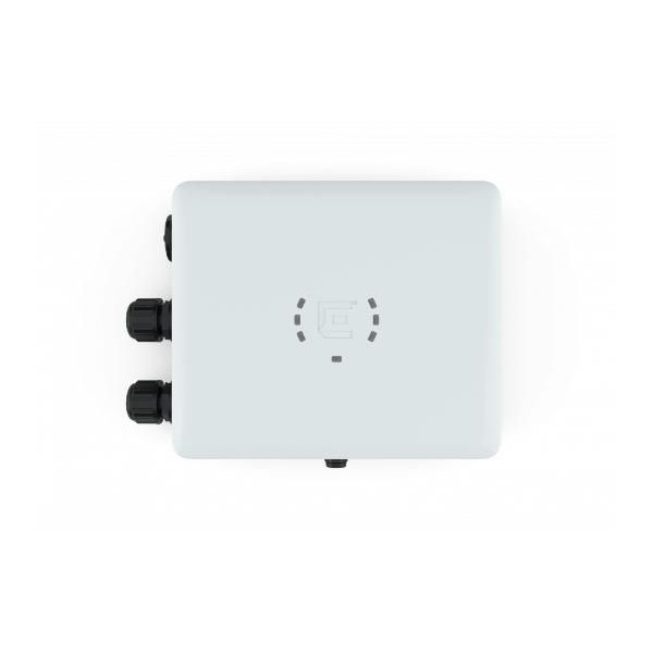 Extreme Networks Wireless Access Point White Power Over Ethernet (Poe) Extreme Networks Wireless Access Point White Power Over Ethernet (Poe)