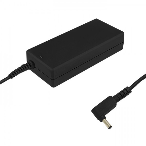 Zasilacz Qoltec 51507.33W do notebooka Asus (19 V, 1,75 A, 33W, 4 mm x 1.35 mm) Zasilacz Qoltec 51507.33W do notebooka Asus (19 V, 1,75 A, 33W, 4 mm x 1.35 mm)