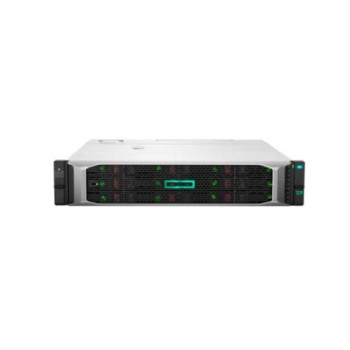 Hewlett Packard Enterprise D3610 Disk Array 20 Tb Rack (2U)