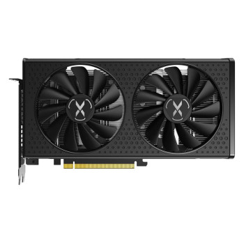 XFX Graphics Card Amd Radeon Rx 7600 8 Gb Gddr6