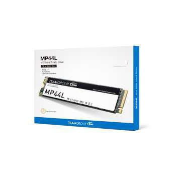 Team Group 0C101 Internal Solid State Drive M.2 500 Gb Pci Express 4.0 Slc Nvme