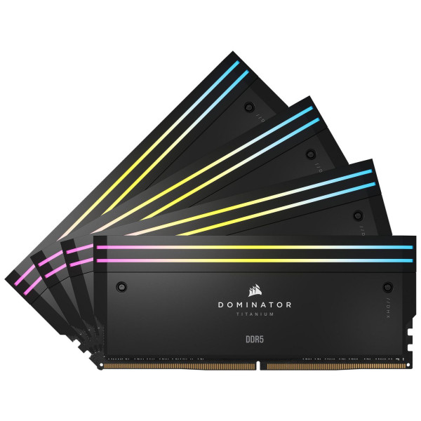 Corsair Cmp64Gx5M4B6400C32 Memory Module 64 Gb 4 X 16 Gb Ddr5 6400 Mhz Corsair Cmp64Gx5M4B6400C32 Memory Module 64 Gb 4 X 16 Gb Ddr5 6400 Mhz