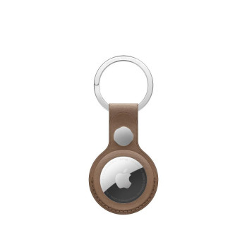 Apple Key Finder Accessory Key Finder Case Taupe