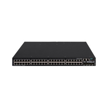 Hewlett Packard Enterprise FlexNetwork 5520HI Managed L3 Gigabit Ethernet (10/100/1000) Black