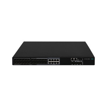 Hewlett Packard Enterprise FlexNetwork 5520HI Managed L3 Gigabit Ethernet (10/100/1000)