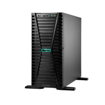Hewlett Packard Enterprise ProLiant ML110 Gen11 server Tower (4.5U) Intel Xeon Bronze 3408U 1.8 GHz 16 GB DDR5-SDRAM 1000 W