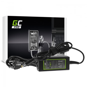 GREEN CELL ZASILACZ AD66P ACER 19V 2.15A 40W