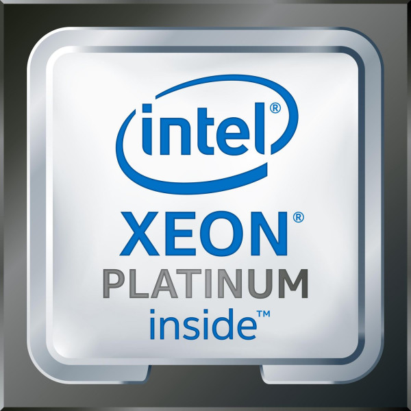 Intel Intel Xeon Platinum 8274 processor 3.2 GHz 35.75 MB Intel Intel Xeon Platinum 8274 processor 3.2 GHz 35.75 MB