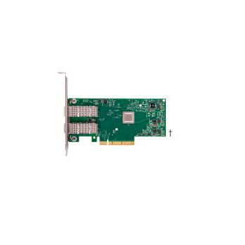 NVIDIA Mellanox Technologies MCX516A-CCAT network card Internal Fiber 100000 Mbit/s
