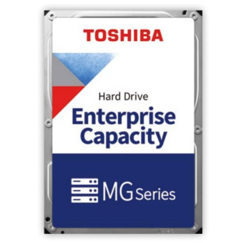 Toshiba E-Capacity HDD10TB 3.5 7.2k SAS 12G 5xx3