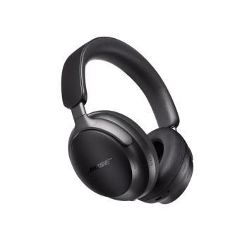Bose QuietComfort Ultra Over-Ear black