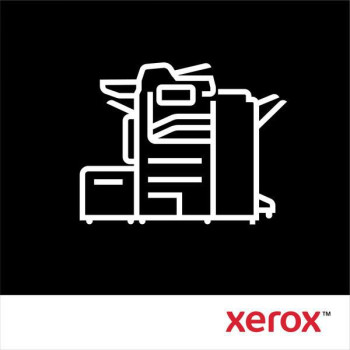 Xerox Booklet Maker For Office Finisher
