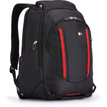 Case Logic Evolution Bpeb-115 Black 39.6 Cm (15.6") Backpack Case