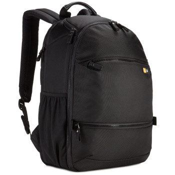 Case Logic Brbp-106 Backpack Black Polyester