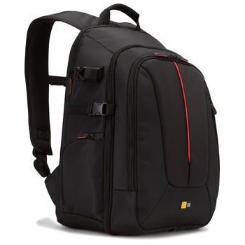 Case Logic Dcb-309 Backpack Case Black