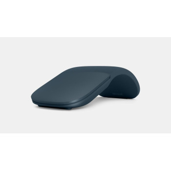 Microsoft Surface Arc Mouse Ambidextrous Bluetooth Bluetrack 1000 Dpi