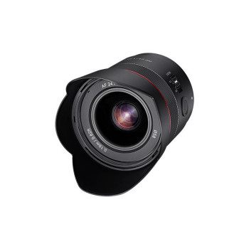 Samyang Af 24Mm F1.8 Fe Slr Wide Lens Black