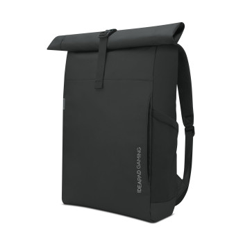 Lenovo Ideapad Gaming Modern (Black) Backpack Travel Backpack