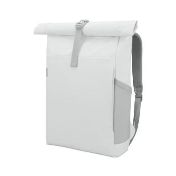 Lenovo Ideapad Gaming Modern (White) Backpack Travel Backpack