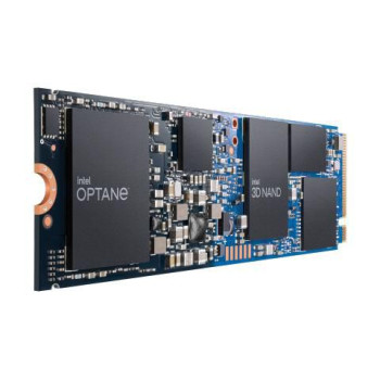 Intel Optane H20 + Ssd M.2 1 Tb Pci Express 3.0 3D Xpoint + Qlc 3D Nand Nvme