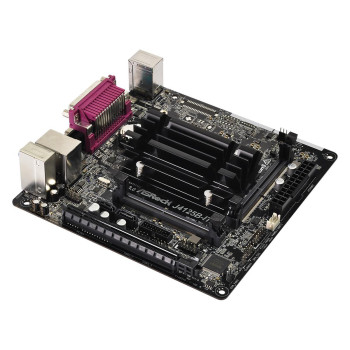 Asrock J4125B-Itx Motherboard Mini Itx