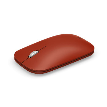 Microsoft Surface Mobile Mouse Ambidextrous Bluetooth Bluetrack