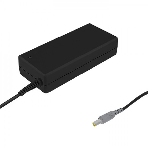Zasilacz Qoltec 50093.90W do notebooka IBM, Lenovo (20 V, 4,5 A, 90W, 7.9 mm x 5.5 mm) Zasilacz Qoltec 50093.90W do notebooka IBM, Lenovo (20 V, 4,5 A, 90W, 7.9 mm x 5.5 mm)