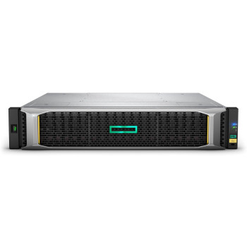 Hewlett Packard Enterprise Msa 1050 Disk Array Rack (2U)