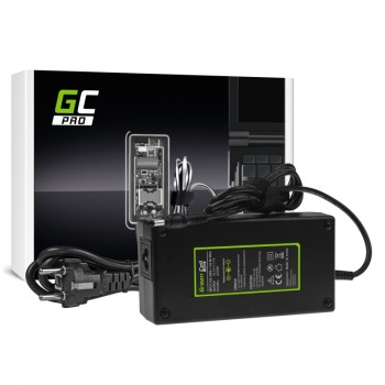 GREEN CELL ZASILACZ AD56P ASUS 19.5V 7.7A 150W