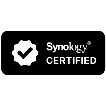 Synology Dual-port 16GFC card, for fibre channel SAN environment.